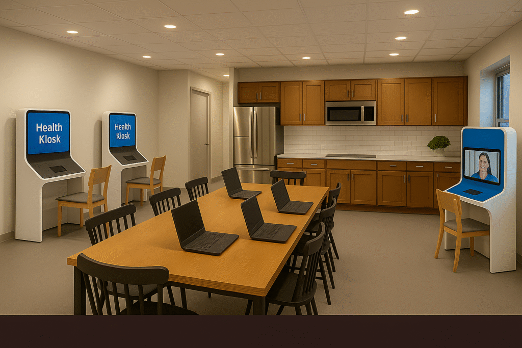 Bringing culturally sensitive healthcare to the southside